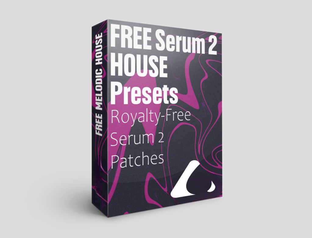 Audiocolour Free Melodic House Serum 2 Presets