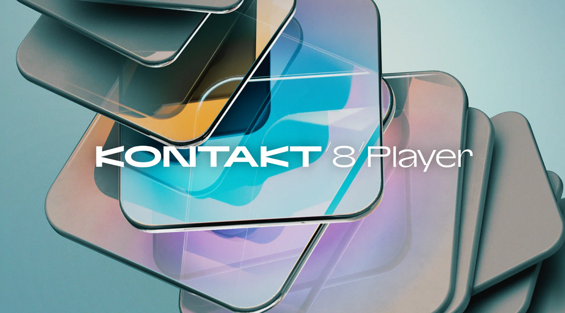NI Kontakt Player