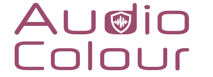 Cropped Audiocolour Logo